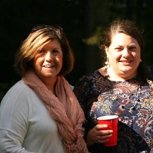 Meet your Posher, Margo